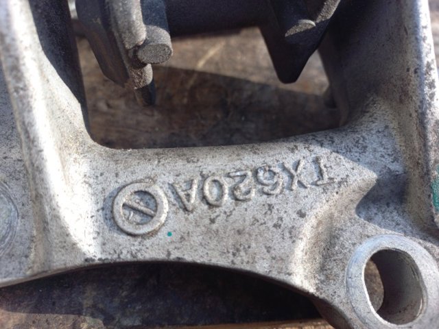 HONDA 50850TX6A81 в наличии Винница