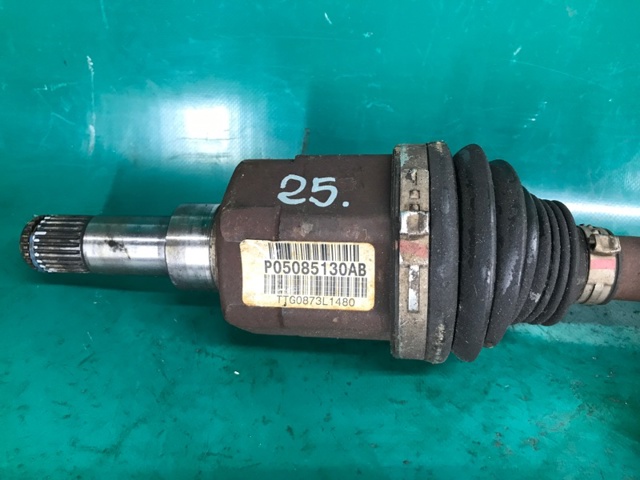CHRYSLER 5085130AB в наличии Полтава