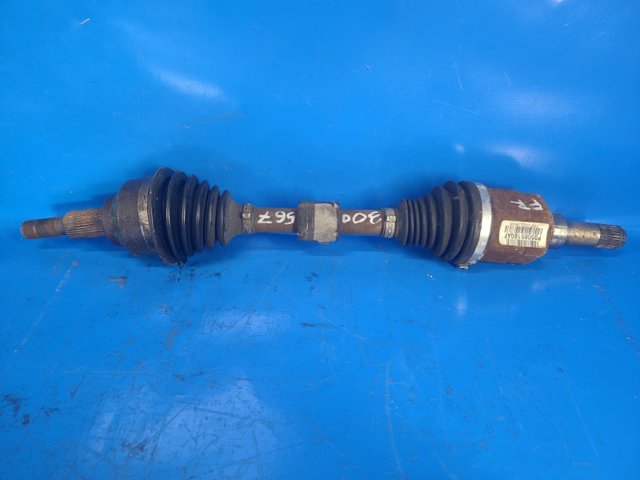 Полуось передняя левая 5085180AF CHRYSLER