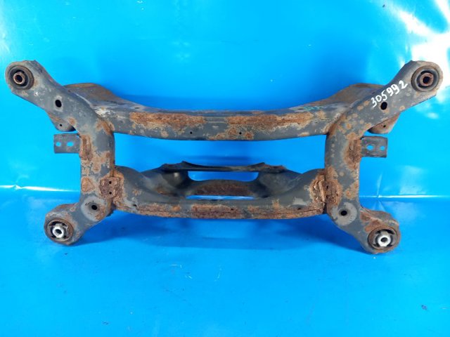 Крабобалка задней подвески 5085330AK CHRYSLER