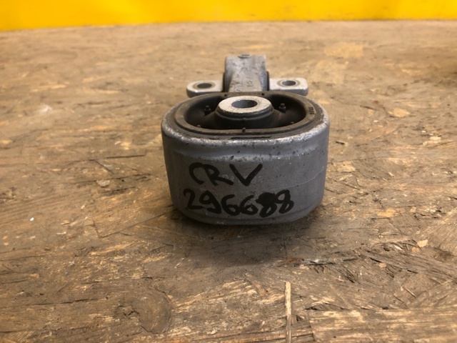 Подушка (опора) двигателя, нижняя 50890TLAA02 HONDA