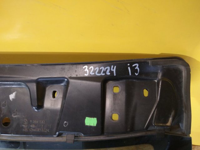 BMW 51007377186 в наличии Черновцы