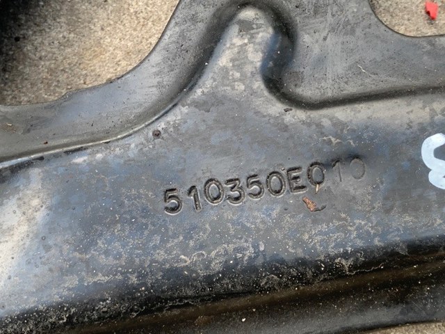 510350E011 TOYOTA купить в Черкассы