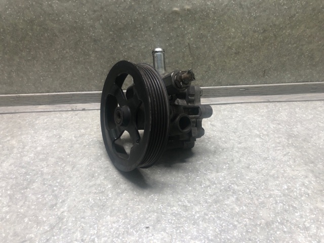 Насос гидравлики 5105048AB CHRYSLER
