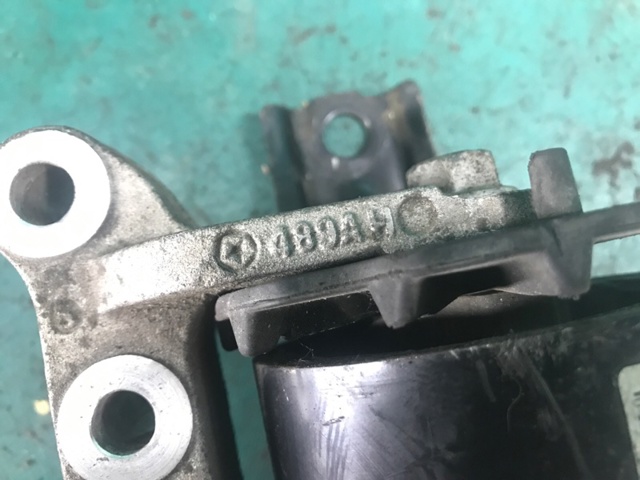 5105489AI Подушка (опора) двигателя правая купить Николаев