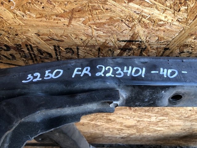 5110006110 TOYOTA Балка передней подвески (подрамник) купить в Винница