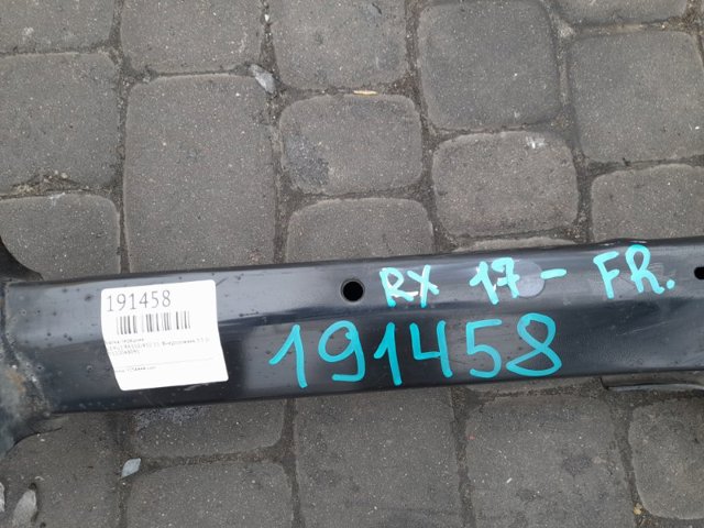 TOYOTA 5110048091 Подрамник передний в наличии Полтава