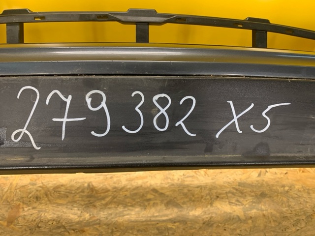 51117222717 BMW Бампер передний купить в Днепр
