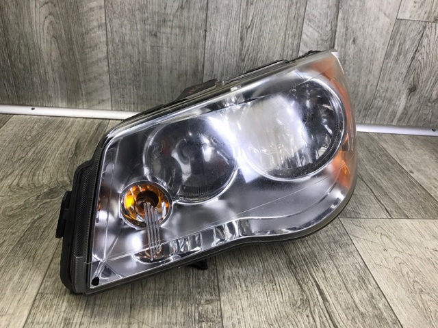 5113337AE CHRYSLER Фара левая купить в Харьков