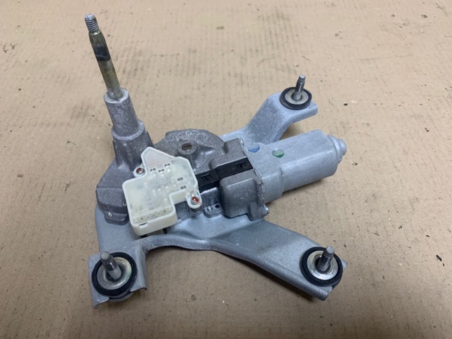 5116146AE CHRYSLER Мотор стеклоочистителя заднего стекла купить в Винница