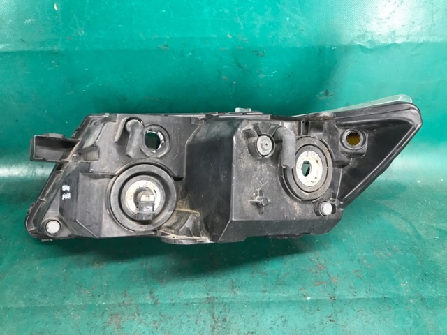 5116288AB CHRYSLER Правая фара купить в Тернополь