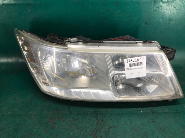 Фара комбинированная, передняя 5116288AB CHRYSLER