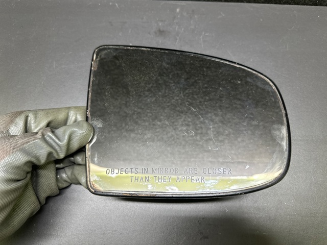 51167174988 BMW Зеркальный элемент зеркала заднего вида правого купить в Запорожье