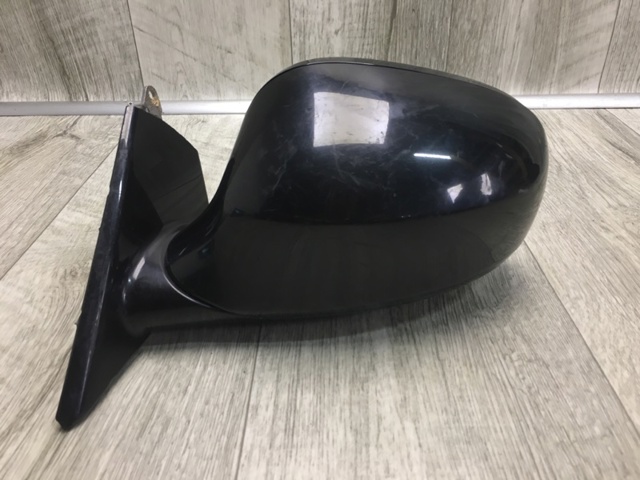 51167282527 BMW Левое боковое зеркало купить в Житомир