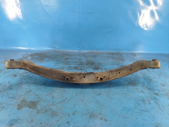 5120606042 TOYOTA Балка задней подвески (подрамник) купить в Днепр