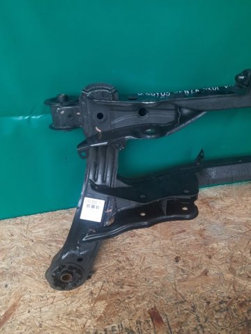 TOYOTA 512060T020 Балка задней подвески (подрамник) в наличии Кривой Рог