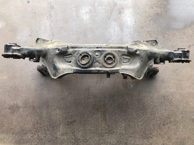 5120630081 TOYOTA Балка задней подвески (подрамник) купить в Одесса