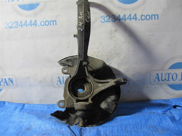 Палец шаровой нижний 51210SDAA01 HONDA