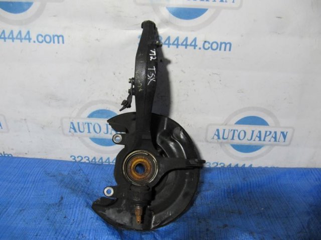Цапфа (поворотный кулак) передний правый 51210SDAA02 HONDA