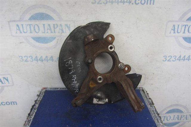 HONDA 51210STXA02 Цапфа передняя правая в наличии Черкассы