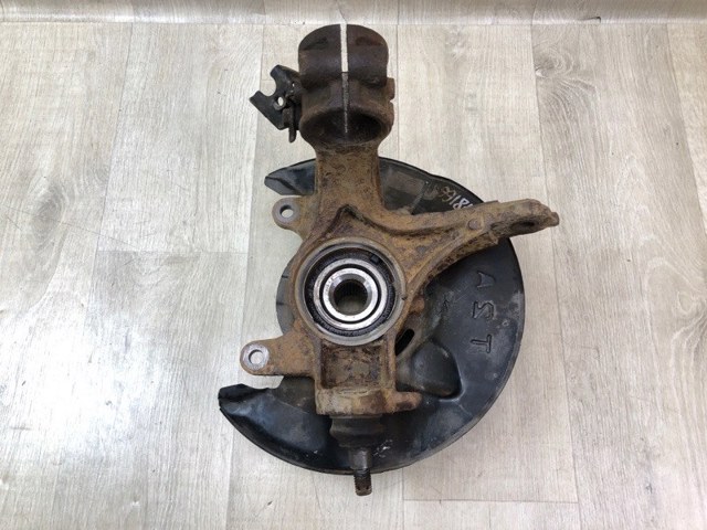 Цапфа передняя правая 51210T2AK01 HONDA