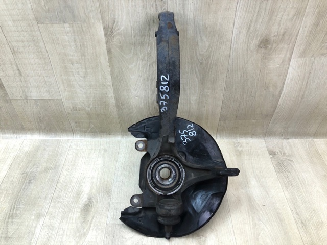Цапфа (поворотный кулак) передний правый 51210TA0020 HONDA