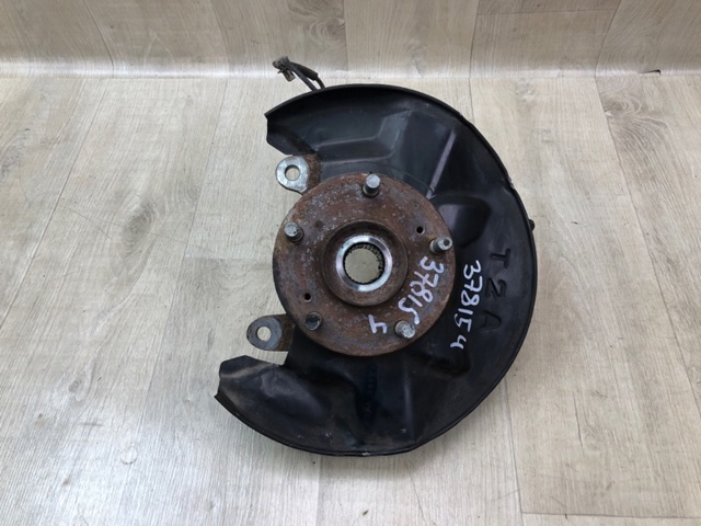51215T2AK01 HONDA Цапфа передняя левая купить в Ужгород