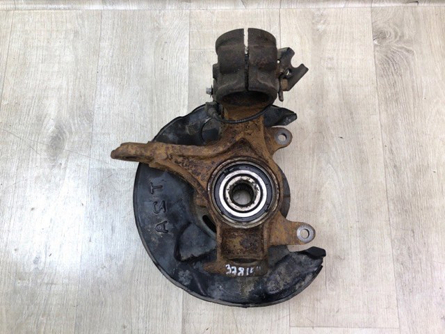 Цапфа поворотного кулака 51215T2AK01 HONDA