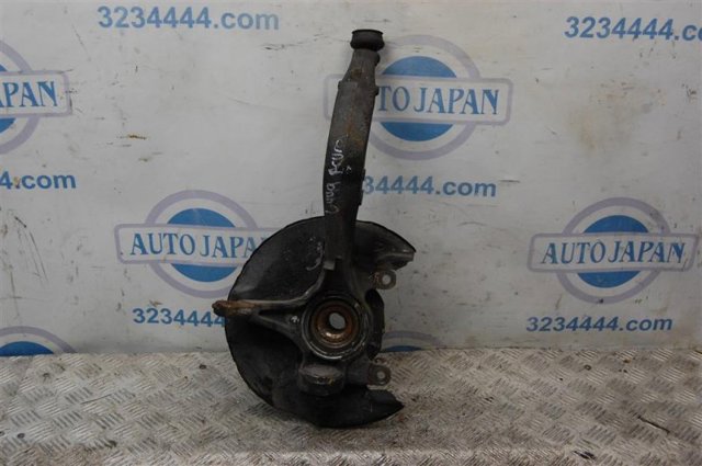 Цапфа поворотного кулака 51215TA0020 HONDA