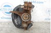 Кулак поворотный acura tlx 14-17 51215-TZ3-A00