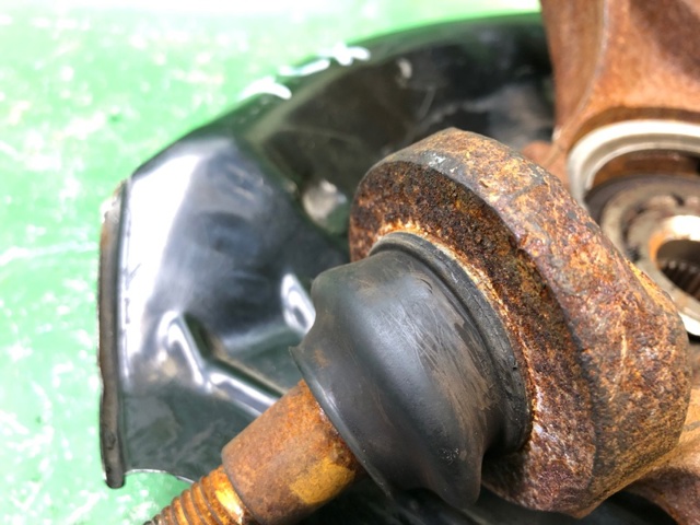 HONDA 51215TZ3A00 в наличии Чернигов