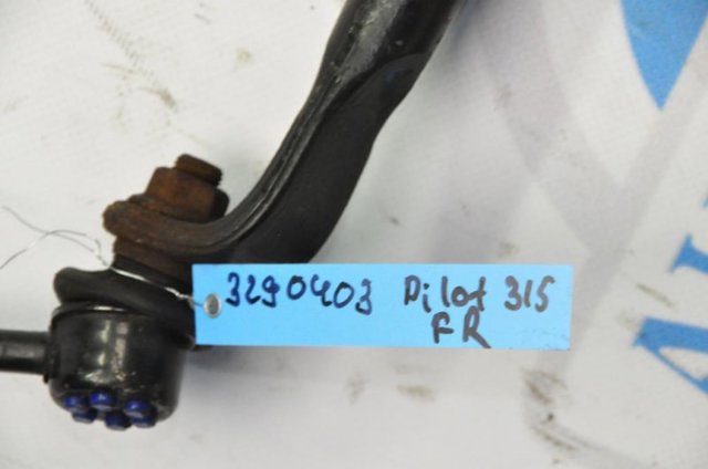51300STXA02 HONDA Передний стабилизатор купить в Житомир