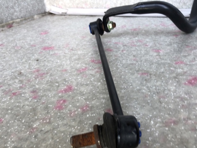 51325TZ5A01 HONDA Стойка переднего стабилизатора левая купить в Одесса