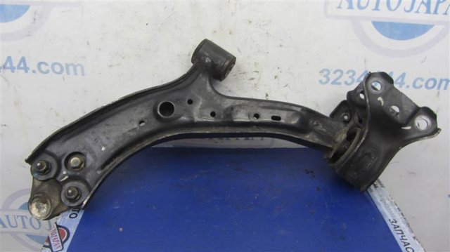 51350SWAA01 HONDA Рычаг передней подвески нижний правый купить в Хмельницкий