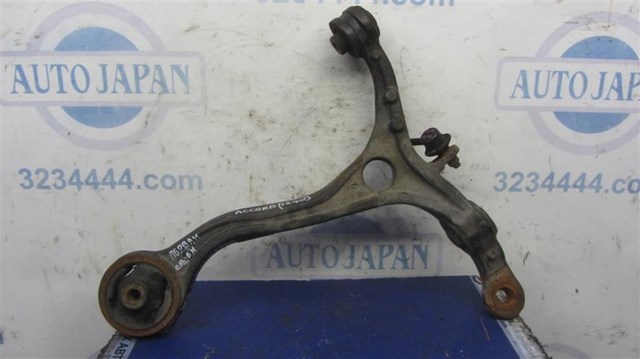 Рычаг передний нижний левый 51360TA0A00 HONDA