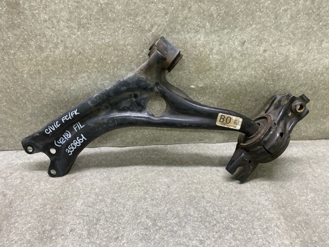 Рычаг передний нижний левый 51360TBAA01 HONDA