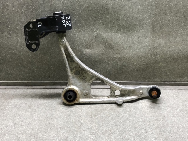 Рычаг передней подвески нижний левый 51360TZ5A01 HONDA
