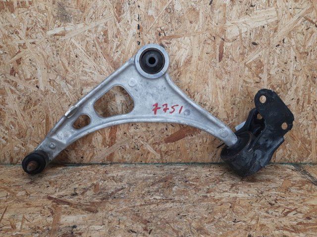 51360TZ5A01 HONDA Рычаг передней подвески нижний левый купить в Каменское