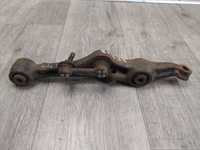 Рычаг передней подвески нижний левый 51365S1AE00 HONDA
