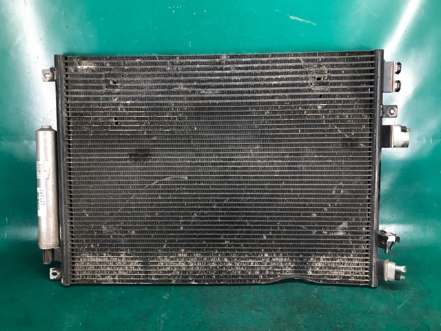 5137693AB CHRYSLER Радиатор кондиционера купить в Черновцы