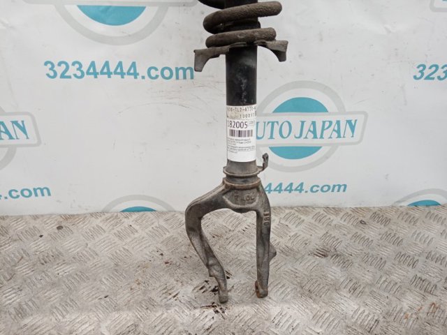 HONDA 51401TL2A12 Пружина передняя в наличии Каменское