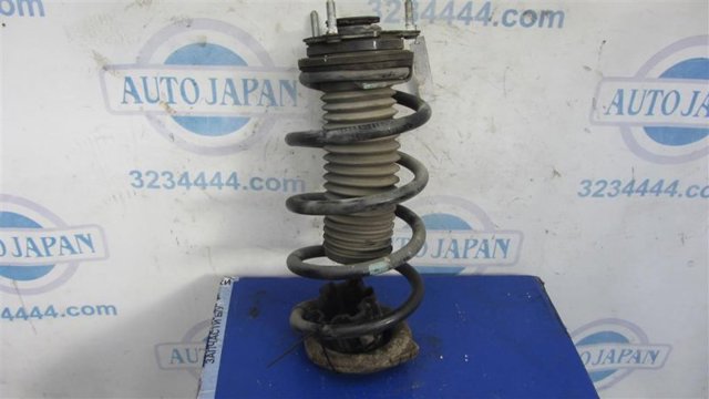 Пружина передняя, левая 51406TZ5A01 HONDA