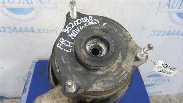 51406TZ5A01 HONDA Пружина передняя левая купить в Днепр