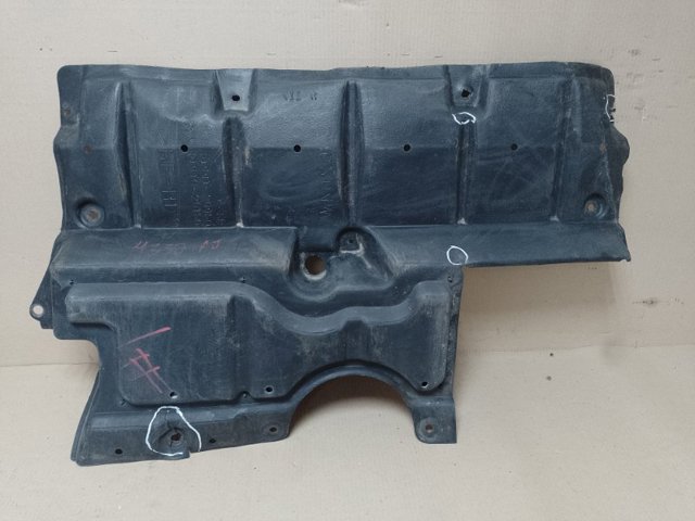 Защита моторного отсека 5141030120 TOYOTA