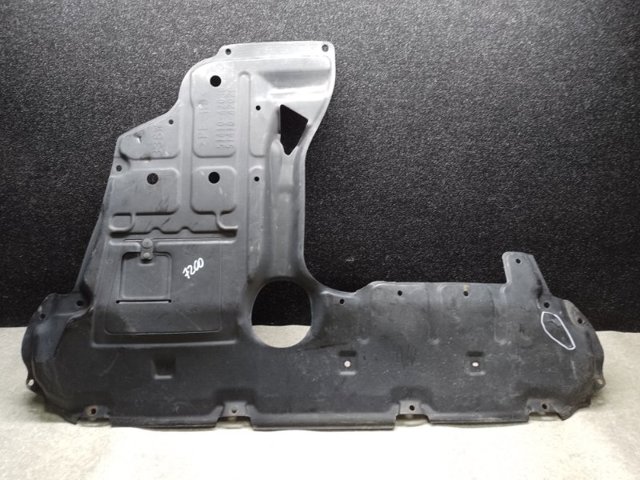Защита картера двигателя 5141042020 TOYOTA