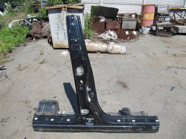 Амортизационная стойка центральная, правая 51429XA00A9P SUBARU