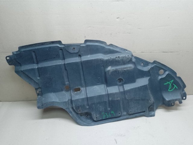 Защита двигателя, левая 5144206050 TOYOTA
