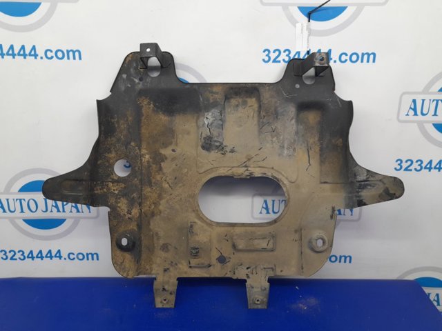 TOYOTA 5145035010 Защита двигателя задняя в наличии Ужгород
