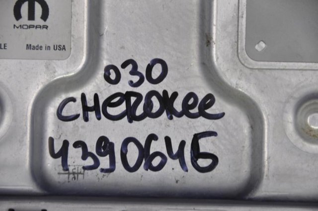 5150909AD CHRYSLER купить в Днепр