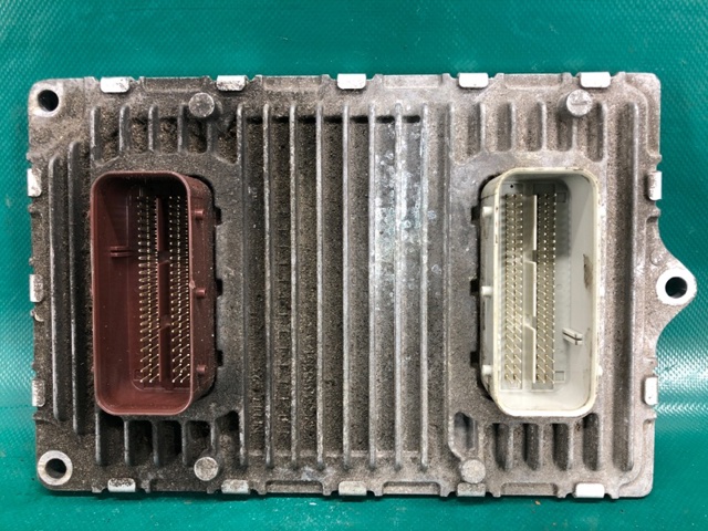 CHRYSLER 5150941AB Блок управления двигателем в наличии Кривой Рог